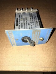 202E0413 ITE GRM-NC Ground Relay CHIPPED