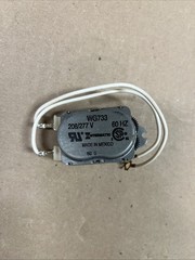 Intermatic WG733-14D Electric Timeclock Motor Replacement 208/277V 240V 1/240RPM