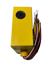 Functional Devices ESRN UL924 Emergency Lighting Relay 120-277 Vac / 20AMP SPST