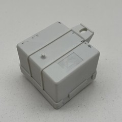 Marsh RVA2BOL Motor Start 6-Pin Potential Relay 35A 400VAC, RVA2B0L
