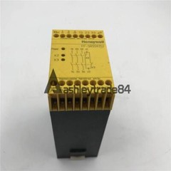 Used 1PCS Honeywell FF-SRS59352 Relay