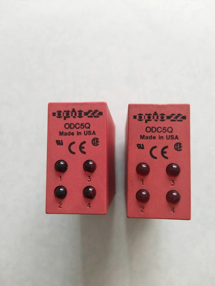 1pcs New ODC5Q solid-state relay