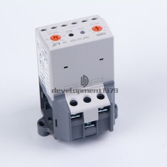 1PC LS Thermal overload relay GMP22-3SR 1A1B 5A AC100-260V NEW