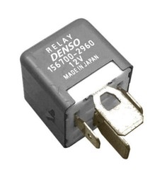 1PC 156700-2960 90987-T2004 12V 4Pins Power Relay same as 156700-3330