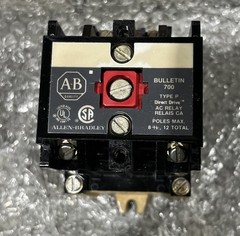 🔥Allen Bradley 700-P200A1 Series A 115-120V, New Free Shipping🇺🇸