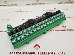 Moore 16436-1-3 sdm/cdm relay