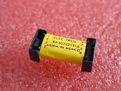 ur1 ELEC-TROL Reed Relay RA30322051 Year 87 Assy Mexico new old stock Qty-2 pc