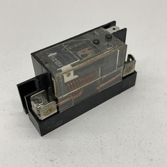 Carrier HN-69XZ-528 Heavy Pilot Duty Relay 600V 14.5A-Hold 16.7A-TRIP