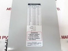 Yaskawa B1070 Relay Module EG 99118