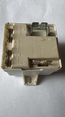 ELECTRICA RVA4AG6D RELAY 35A 400VAC