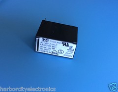 JQ1APF-F-9V-F NAIS AJQ8345FM01 JQ RELAY 1 FORM A 9V GEN PURPOSE RELAY 9V