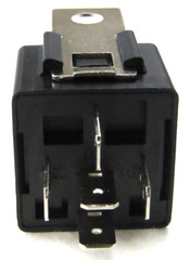 Metra RL3040 Install Bay Economy Relay 12 Volt 30/40 Amp Aluminum Quick Connect