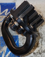NEW SURPLUS – General Electric Test Plug 4 Poles 6129533G1 Relay