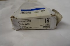 (500)omron low signal relay type: G5V-1-T90
