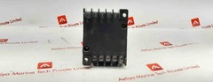 TERASAKI TZS-TC M/0.3 Earth Leakage Relay AC 120,240V 50/60Hz