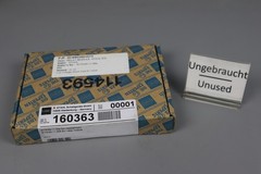 Steel Ex I Relay Module 9172/20-11-00S 160363 IP20 30V 150mA Sealed