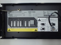 GE Multilin C60 Breaker Management Relay UR Series C60J03VFHF8FH6PM6MR7A