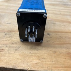 Dual Level Control Relay