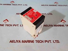Megacon Krm725 Phase Failure Relay 380/440V 50/60Hz