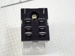 ALLEN BRADLEY 700-HF32A1 SER A RELAY 120 VAC 10 A New