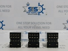 Omron MY4N 24VDC Relay 20Y3Y1 5A 250VAC/30VDC Relay Size 40mm x 28mm x 22mm