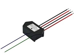 Versatile 8 Amp DPST Relay for AC/DC 24V Applications – Reliable Control Module