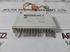 EAW Translog 2 Relay TGL 33567