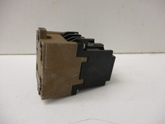 ALLEN-BRADLEY 700-P400A1 SERIES A CONTROL RELAY CONTACTOR (TR)