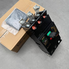 Brand New 1Pcs EA403B 300A 3P for FUJI Moulded Case Circuit Breaker