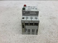 Allen Bradley 140-MN-0400 2.5-4 Amp Motor Circuit Protector Breaker 140MN0400