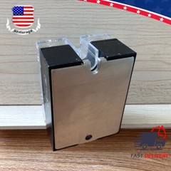2PCS For Crydom D2425 SSR Solid State Relay Input 3-32VDC Output 240VAC 25A US