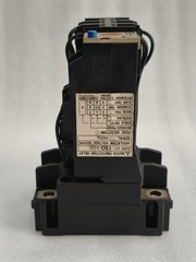 MITSUBISHI MOTOR PROTECTION RELAY 40-150AMP FREE FAST