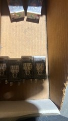 RXM2AB2F7 PLUGGABLE INTERFACE RELAY