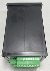 TEC System T538 Protection Relay Module 24-240VAC/DC 8-RTD Channels