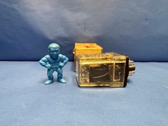 Magnecraft Electric 88ACPX-149 DPDT Relay 8 pin 7.0/7.5 VAC 10A