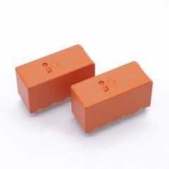 RZ03-1A4-D009 Power Relay 9VDC 16A 250VAC 6Pins 10PCS