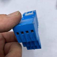 FINDER TYPE 94.04 RELAY SOCKET 10A 250V 10A 300V 🔔