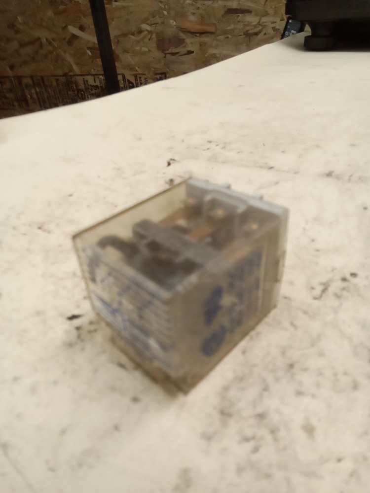 TEC 1279-73-92-00 Relay
