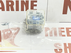 Fujitsu FRL230 233ND-4T-WE Relay 24DC