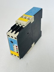 ROLF JANSSEN BSpW 024 Battery Voltage Relay E01.3212.010 24VDC BSPW-024