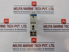 Telemecanique ABR-1S618B Output Interface Relay 24V B300