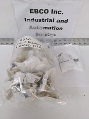 COMMUNICATION CIRCUIT ACCESSORY FM330, LOT OF 25