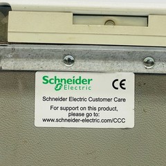 SCHNEIDER ELECTRIC MICOM P127 FEEDER PROTECTION RELAY USED TESTED LOT OF 2PCS