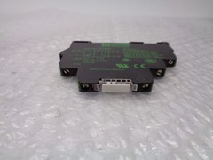 MURR ELEKTRONIK 52000 OUTPUT RELAY 24V UNMP