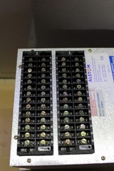 ALSTOM GENERATOR PROTECTOR RELAY LGPG11101R44MEF 5 AMP 120 VAC 125 VDC