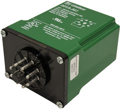 NEW LITTELFUSE 201A-AU 3-PHASE PLUG-IN VOLTAGE MONITOR 201AU