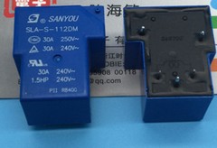 1pcs New SANYOU SLA-S-112DM T90 HF2150