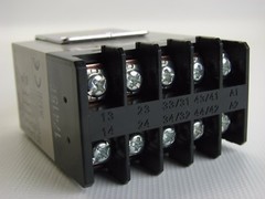 NEW Cutler-Hammer D9PR10BB DPST-NO/DPST-NC Power Relay 240VAC Coil (B458)