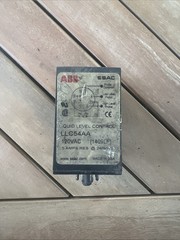 ABS SSAS Liquid Level Control Relay