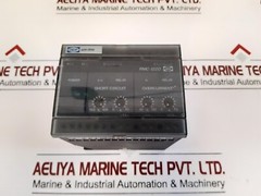 Deif RMC-122D Short Circuit Relay 5A 24VDC